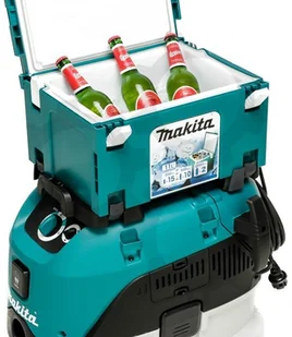 Makita VC4210L - Odkurzacze przemysłowe - miniaturka - grafika 3