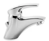 Baterie umywalkowe - Ferro Bateria umywalkowa stojąca (korpus 120) Metalia 57001,0 - miniaturka - grafika 1