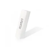 Pozostałe akcesoria kosmetyczne - ABA Group Blok polerski ABA GROUP 240/240 x5szt 8645Z5 - miniaturka - grafika 1