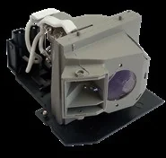 Lampy do projektorów - Knoll Lampa do HDP420 - oryginalna lampa z modułem SP-LAMP-032 - miniaturka - grafika 1