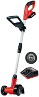 Zamiatarki - Einhell GE-CC 18 Li Kit - miniaturka - grafika 1