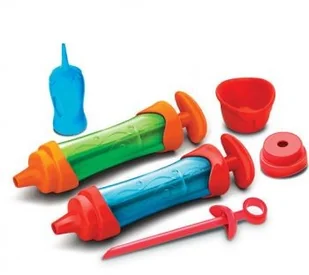 Tm Toys Pull Pops Zestaw Podstawowy DKG0002 - Zabawki AGD - miniaturka - grafika 2