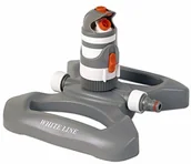 Węże ogrodowe i zraszacze - Bradas Trawa Sprenger 320 M2, zraszacza, Sprinkler zraszacz, nawadniania, okrąg, Impuls zraszacz - miniaturka - grafika 1