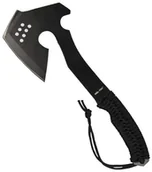 Siekiery - Mil-tec Toporek Mil-Tec Paracord Survival (15508100) 15508100 - miniaturka - grafika 1