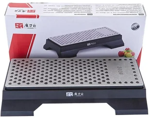 Taidea Taidea ostrzałka diamentowa 360/600) TG2018 TG2018 - Ostrzałki do noży - miniaturka - grafika 2