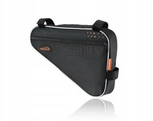 IBERA * Rowerowa torebka IB-FB1 mocowana pod ramę - Sakwy rowerowe - miniaturka - grafika 3