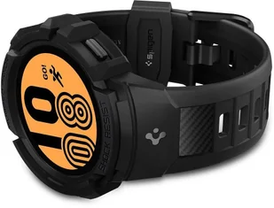 Spigen RUGGED ARMOR PRO GALAXY WATCH 4 40 MM CHARCOAL GREY FD_19840-0 - Akcesoria do smartwatchy - miniaturka - grafika 15