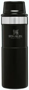 Stanley Kubek termiczny stalowy TRIGGER CLASSIC czarny 0.47L Stanley 10-06439-031 - Survival - akcesoria - miniaturka - grafika 4