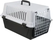 Transportery dla kotów - Ferplast Transporter Mappa szer x dł x wys. 32,5 x 48 x 29 cm - miniaturka - grafika 1