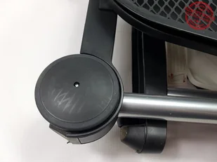 LAURASTAR Smart I White - Żelazka - miniaturka - grafika 17