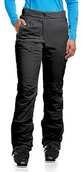Spodnie narciarskie - Maier Sports Vroni damskie spodnie narciarskie, czarny 200001_900_42 - miniaturka - grafika 1