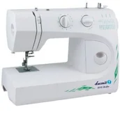 Maszyny do szycia - Łucznik Zofia 2015 - miniaturka - grafika 1