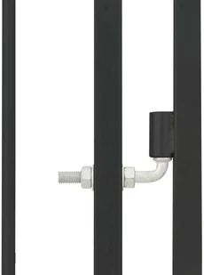 VidaXL Kojec dla psa, 120 x 120 x 150 cm 145763         VidaXL - Budy dla psów - miniaturka - grafika 4