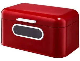 Ambition Chlebak Nordic Czerwony 68947 - Chlebaki - miniaturka - grafika 3