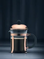 Zaparzacze i kawiarki - Bodum Zaparzacz french press, 4 filiż., Chambord 1924-18 - miniaturka - grafika 1