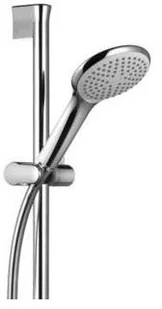 Kludi zestaw prysznicowy Freshline 678300500 - Zestawy prysznicowe - miniaturka - grafika 3