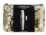 L'oreal Paris L'Oreal Paris, Eye Pouch, zestaw kosmetyków, 2 szt. + kosmetyczka - Zestawy kosmetyków damskich - miniaturka - grafika 2