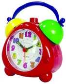 Zegary - Technoline Budzik dziecięcy WT04600 Happy Colour Model K - miniaturka - grafika 1