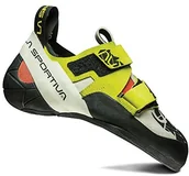 Latarki - akcesoria - La Sportiva La ścierne leków antykoncepcyjnych damskie buty wspinaczkowe "otaki", 38 10USC_38 - miniaturka - grafika 1