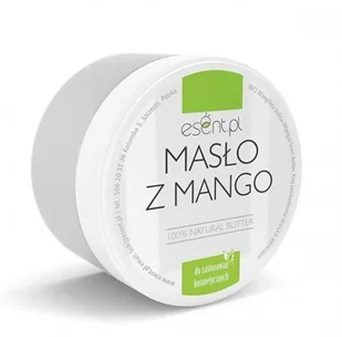 Mango Masło z 200ml Nawilżanie Skóry i Włosów - Balsamy i kremy do ciała Mango Masło z 200ml Nawilżanie Skóry i Włosów - Balsamy i kremy do ciała - miniaturka - grafika 2