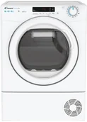 Suszarki do prania - Candy CSO4 H7A1DE-S - miniaturka - grafika 1
