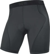 Spodenki rowerowe - Gore wear WEAR C3+ Spodenki rowerowe Mężczyźni, black M 2020 Spodenki z wkładką 100128990004 - miniaturka - grafika 1