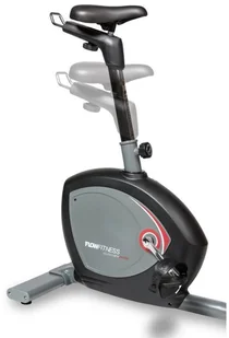 FLOWFITNESS Rower magnetyczny Turner DHT500 Flow Fitness - Rowery treningowe - miniaturka - grafika 32