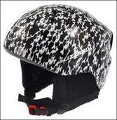 Kaski narciarskie - Blizzard Kask, Cross junior skulls, rozmiar 48-53 k - miniaturka - grafika 1