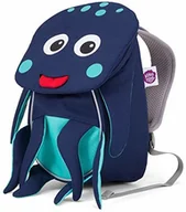 Plecaki - Affenzahn Affenzahn Unisex plecak dziecięcy mały przyjaciel Kleiner Freund Kinderrucksack AFZ-FAS-001-028 - miniaturka - grafika 1