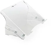 Akcesoria do serwerów - Bakker & Elkhuizen BakkerElkhuizen Q-note 350 uchwyt do notebooka 8717399990905 - miniaturka - grafika 1