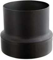 Kominy i akcesoria - Darco Redukcja odwrotna 120/150 mm - miniaturka - grafika 1