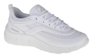 Buty sportowe damskie - Kappa Buty Squince W 242842-1010 - miniaturka - grafika 1