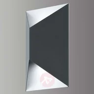 Lampy ścienne - Eglo PREDAZZO 93994 Kinkiet - miniaturka - grafika 1