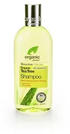 Szampony do włosów - Organic Surge DR Tea Tree Shampoo 250 ML DRC09000 - miniaturka - grafika 1