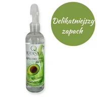 Szampony i odżywki dla psów - Botaniqa Botaniqa Spray ułatwiający rozczesywanie włosów Tangle Free Avocado 250ml Delikatniejszy Zapach 3470 - miniaturka - grafika 1