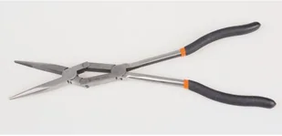 Beta Tools Zestaw szczypiec, 2 szt., 1009L/DP-S2, stalowe, 010090060 - Kombinerki i obcęgi - miniaturka - grafika 4
