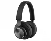 Słuchawki - Bang & Olufsen Beo Play H4 2nd Gen Czarne (H4V2BLK) - miniaturka - grafika 1