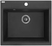 Zlewozmywaki - Laveo Zlewozmywak S42_710Y - miniaturka - grafika 1