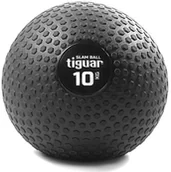 Piłki do ćwiczeń - Tiguar Piłka slam ball 10kg - miniaturka - grafika 1
