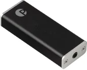 Przetworniki DAC - Pro-Ject DAC BOX E mobile Czarny - miniaturka - grafika 1