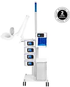 Pozostałe urządzenia kosmetyczne - KOMBAJN KOSMETYCZNY YOSHIDA EXCLUSIVE 114884 - miniaturka - grafika 1