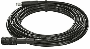 Bosch Wąż wysokociśnieniowy 6 m - do myjek AQT, rozszerzenie F016800361 - Akcesoria do myjek - miniaturka - grafika 2