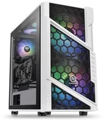 Obudowy komputerowe - Thermaltake C31 TG Snow (CA-1N2-00M6WN-00) - miniaturka - grafika 1
