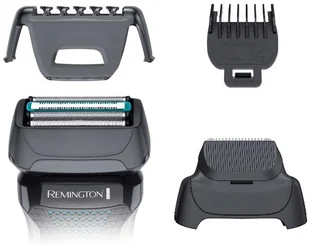 Remington Style F5000 - Golarki męskie - miniaturka - grafika 3