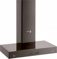 Okapy kuchenne - Fagor CH-90 Czarny - miniaturka - grafika 1