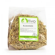 Przysmaki dla gryzoni - Tivo SUSZONY KWIAT RUMIANKU 100g - miniaturka - grafika 1