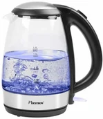 Czajniki elektryczne - Bestron AWK780G - miniaturka - grafika 1