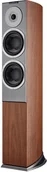 Głośniki i kolumny - Audiovector R3 Signature orzech - miniaturka - grafika 1