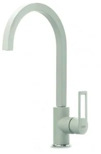 Elleci Bridge G68 alpejska biel MGKBRI68 - Baterie kuchenne - miniaturka - grafika 2