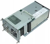 Pozostałe nośniki i napędy - Ibm 18P9846 Streamer Lto ULTRIUM2 - miniaturka - grafika 1